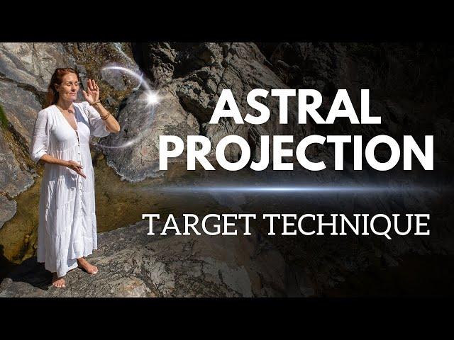 How to Astral Project | Guided Meditation to Have an Out of Body Experience