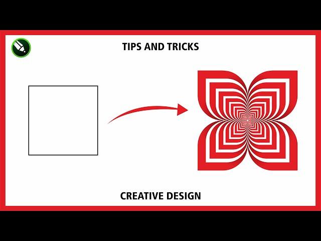 Tips and Tricks for Making an Creative Logo Design in Corel Draw