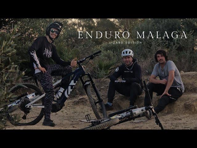 Enduro Malaga 2024