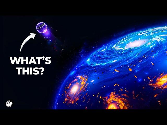 Anomalies at the Edge of The Universe. Space Documentary 2024