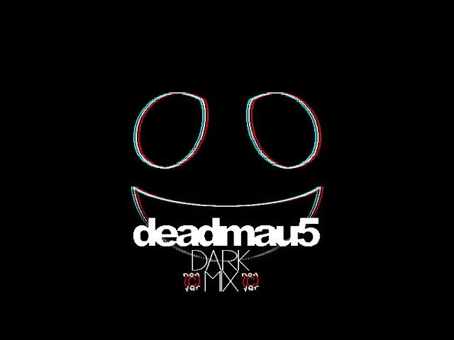 2 Hour Deadmau5 Dark Mix (Non-Copyright Ver.)