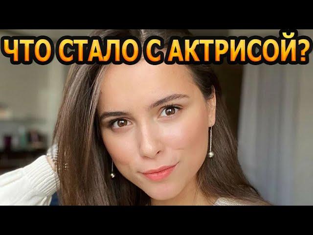 БОЛЬШЕ НЕ УВИДИМ! Что случилось с известной актрисой Милой Сивацкой?