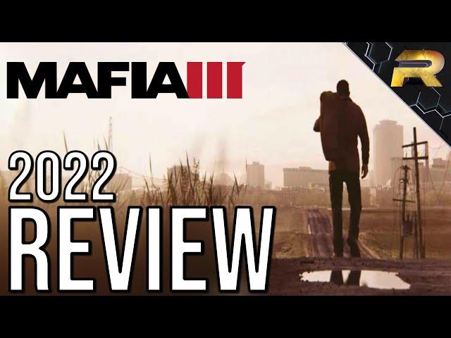 Mafia 3 Review Should You Buy in 2022