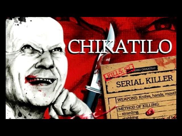 10 Evil Serial Killers of all Time  2017