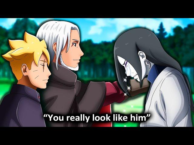 Boruto Just SAVED Orochimaru's Character Redemption In BIG Way!