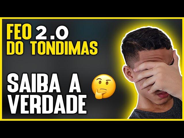 FEO 2.0 DÁ CERTO MESMO? FORMULA ENRIQUECENDO ONLINE MEUS RESULTADOS. FEO DO TONDIMAS FUNCIONA MESMO?