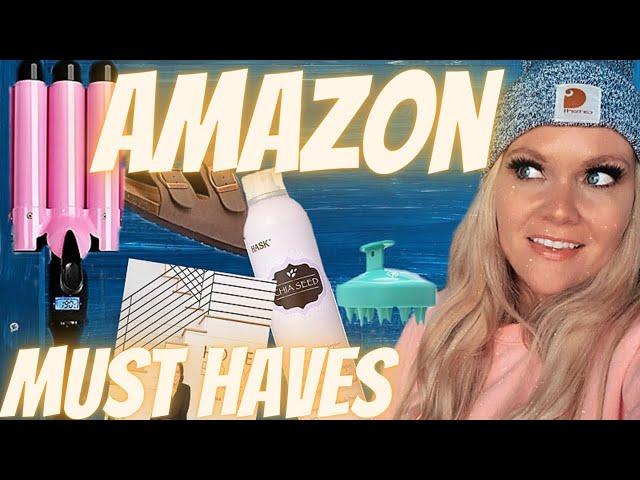 Amazon Must Haves | ASMR