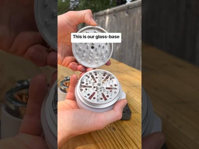 Best herb grinder‍🫳