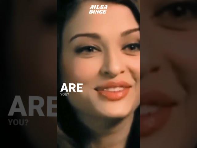 Aishwarya Rai Clever Reply  #aishwarya #womenempowerment #women #shorts #trending #youtubeshorts