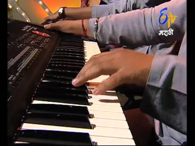 Gaurav Maharashtracha 2011  Ganesh.mp4