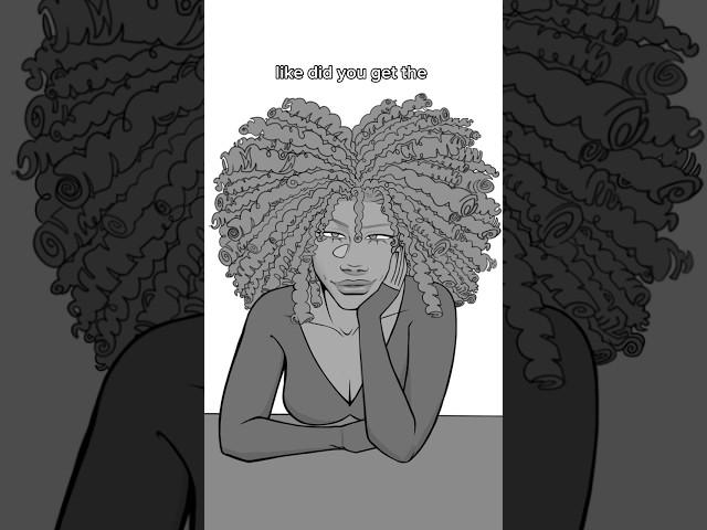 No Pole - Don Toliver #animatic #digitalart #originalcharacter