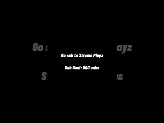 Shouting out random youtubers pt.3