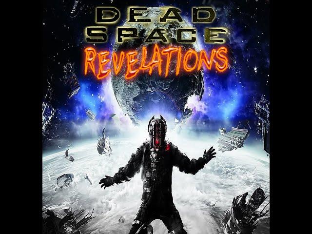 Dead Space Revelations Item Demonstration and Trailer