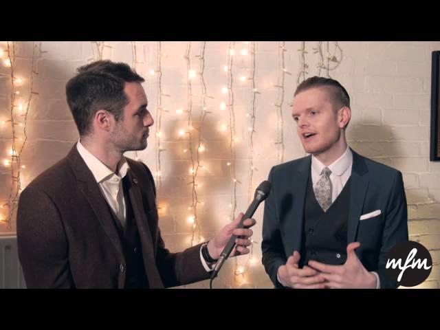 Style Interview With Fashion PR Michael Dale