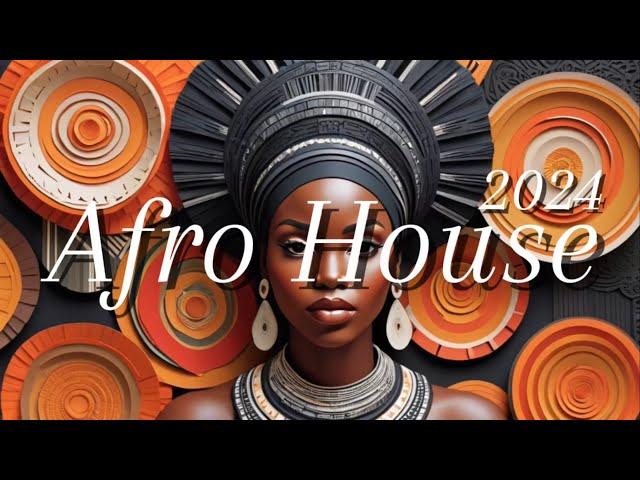 L - Afro House Mix 2/2 2024