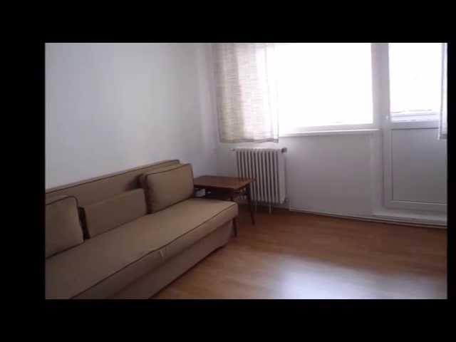 Inchiriere apartament cu 2 camere in zona Cinema Marasti