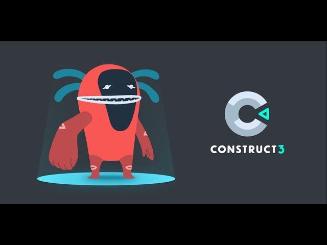 Construct 3-разработка 2д игры#6/Анимации предметов