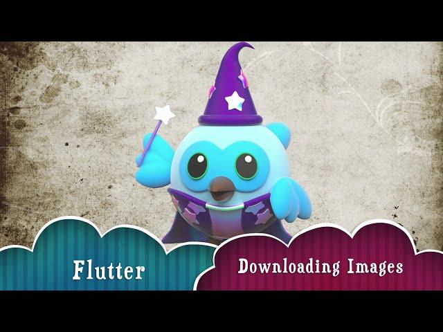 Downloading Images in Flutter - All You Need to Know About Downloading Images in Flutter