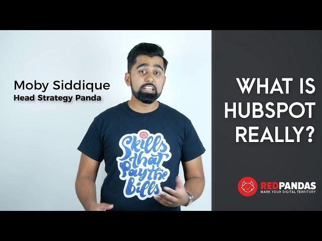 What is HubSpot & What Does it Actually Do?