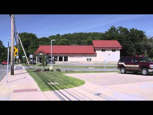 Berkshire Bike and Board