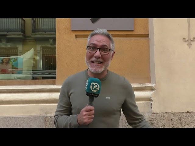 El Instituto Gil Albert celebra el Día de la Música con microconciertos a pie de calle