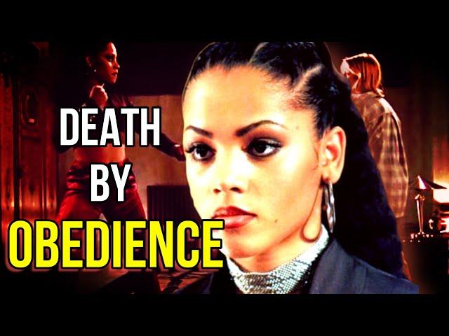 Why Kendra died so tragically!!! | Buffy the vampire slayer