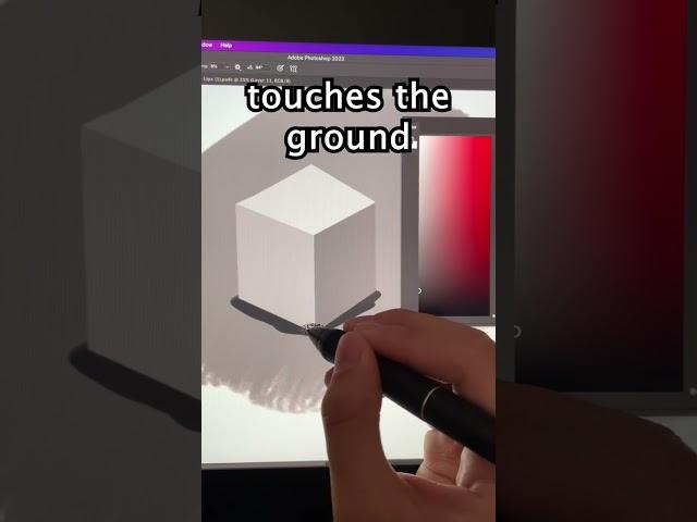 How to render a cube! 