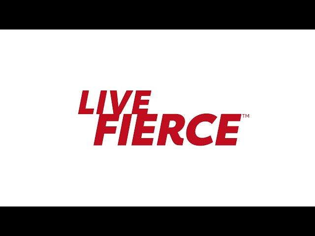 American Heart Association: Live Fierce