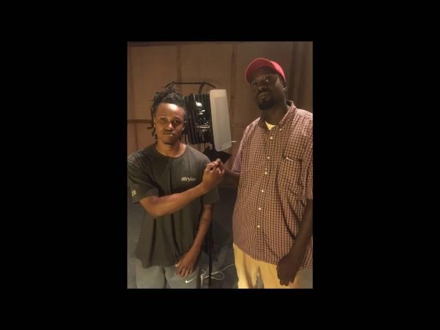 Never Seen It Coming - Foyboy x Quino