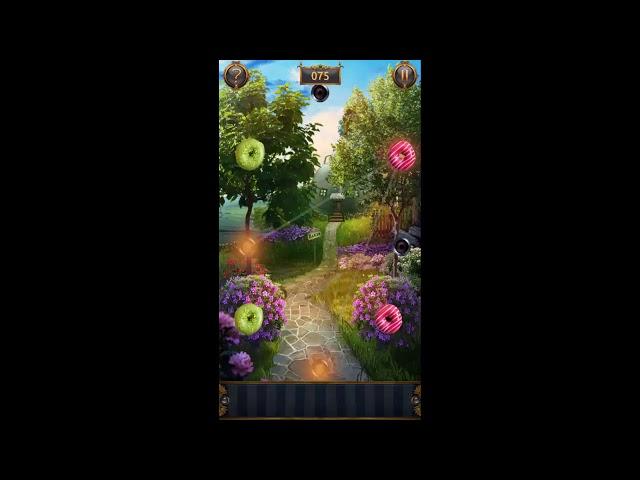 100 doors incredible-2,Walkthrough/Невероятный мир-2 прохождение level-75-76