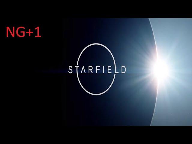 Starfield - Melius (Extreme Live Stream) Maaveth Part 2: At Hell's Gate