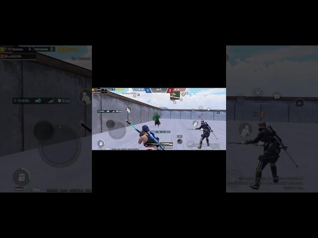 #PECHENKA PUBG MOBILE