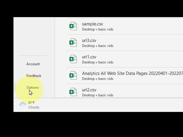 Microsoft excel cannot paste the data