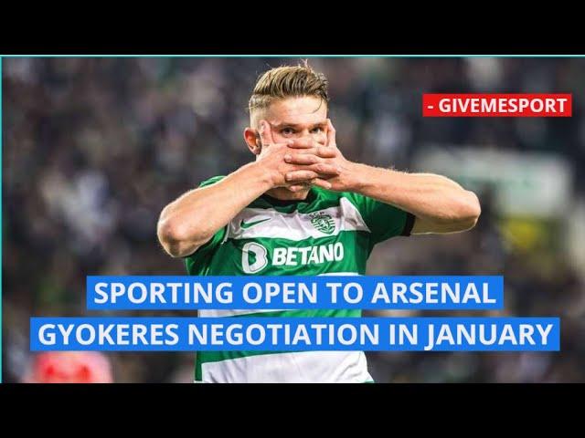 Latest Arsenal News Update (PIDGIN) NOV 7, 2024 (Evening News)