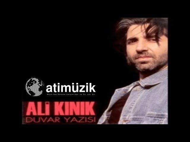 Ali Kınık - Feride [ © Official Audio ]