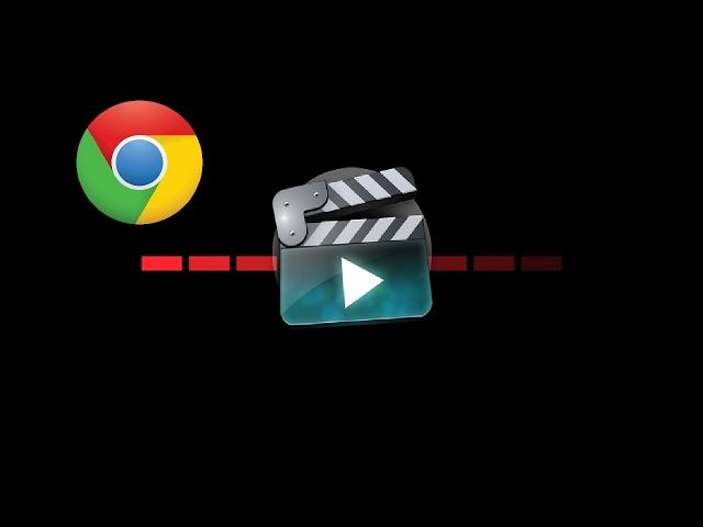 Тормозит  видео в браузере Google Chrome что делать?