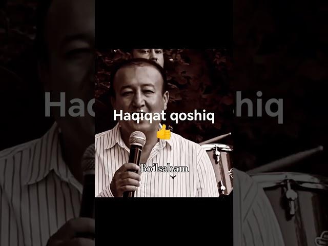 Faqat haqiqat
