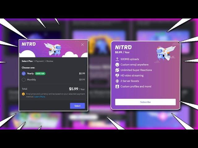 QuickBoosts X Discord CHEAP NITRO, Server Boosts, & Members