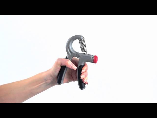 How to improve hand grip strength