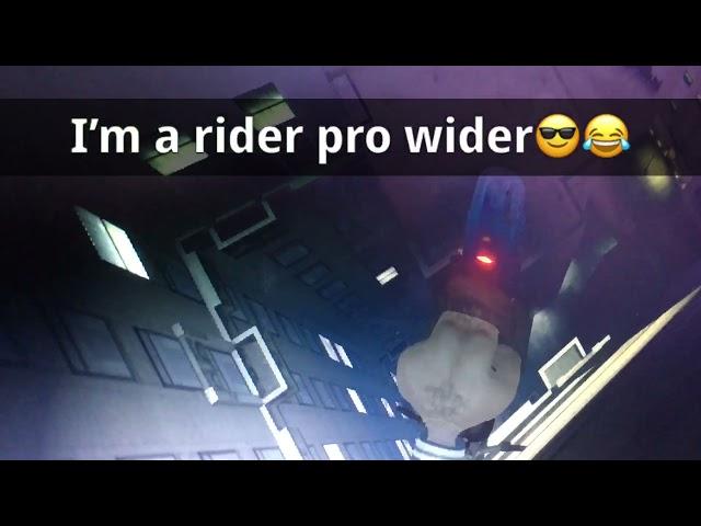 I’m a rider pro wider(GTA4shorts)