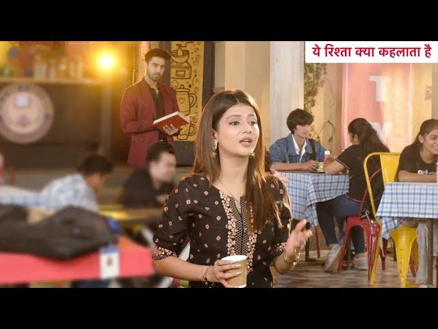 Yeh Rishta Kya Kehlata Hai Today Episode NEW PROMO | 20th December 2024 |