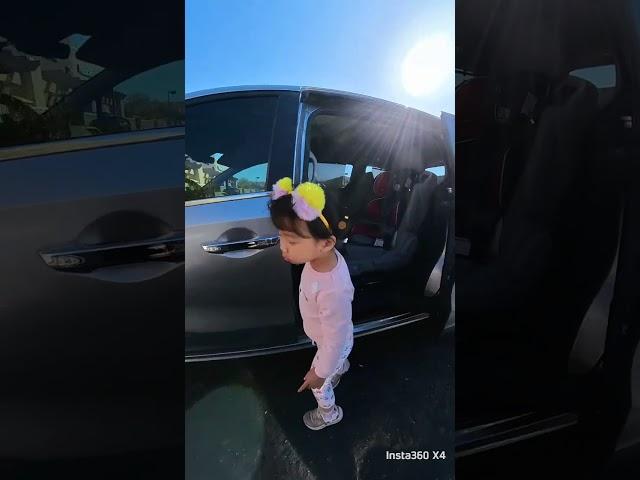 #familyvlog A Small Problem, A Smart Solution.