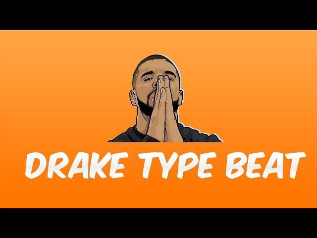 Free Drake Type Instrumental Rap Beat