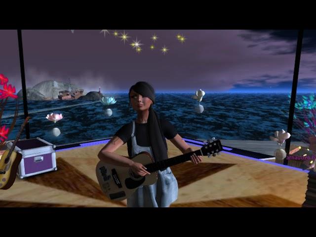Mimi Carpenter at The Gateway Marina SL