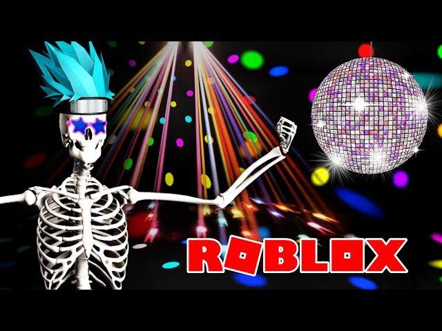 СИМУЛЯТОР СКЕЛЕТА в ROBLOX | DAMON