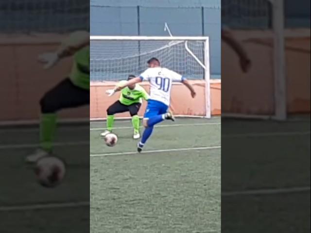 #football #calcio #calcioa7 #goal #goalkeeper #sports #soccer #skills #perte #footballskills