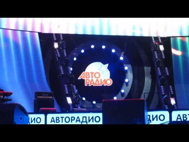 Авторадио Дискотека 80-х Москва 23.11.2013