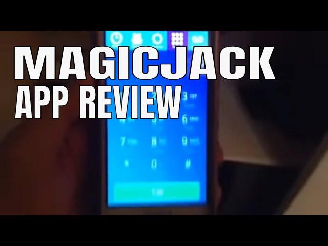 Magicjack App Review | Magicjack App For Android