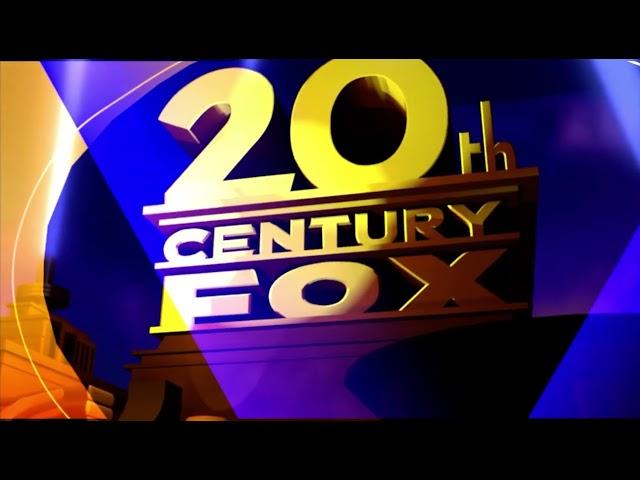 20th Century Fox Home Entertainment (PAL Version)