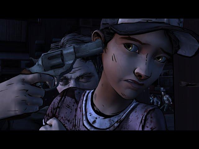 The Walking Dead Season 2: Betrayal, Zombies, and a Fateful Choice